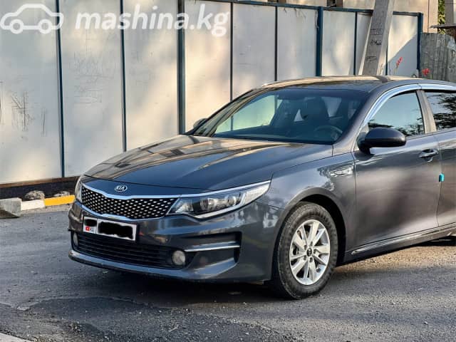 Kia K5 II 2.0 AT