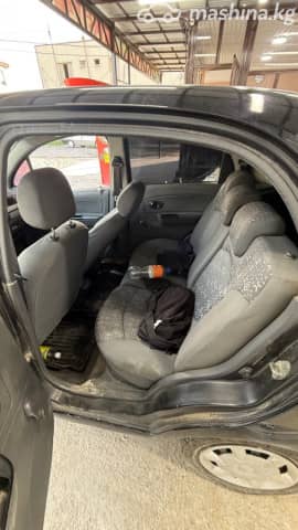 Daewoo Matiz II 0.8 MT