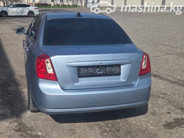 Daewoo Gentra II 1.5 MT