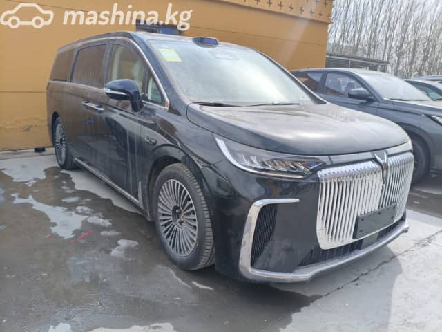 Voyah Dream 1.5hyb AT 4WD