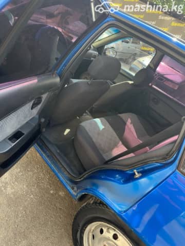 Daewoo Nexia I Рестайлинг 1.5 MT