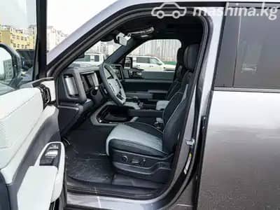 BYD FangChengBao Leopard 5 1.5hyb CVT 4WD