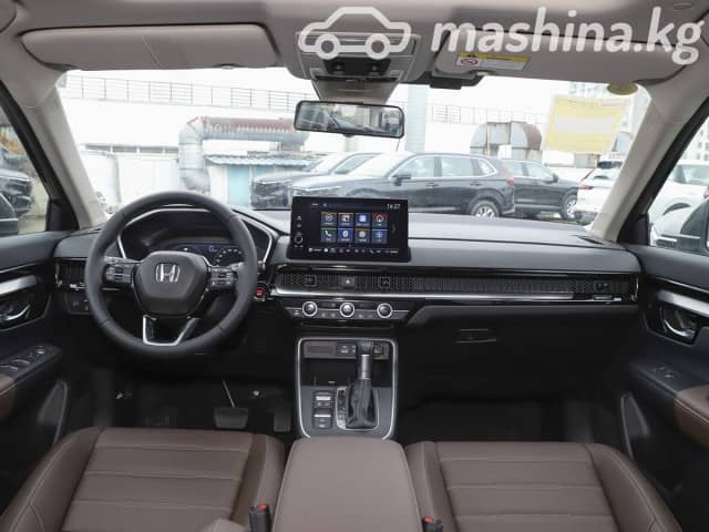 Honda CR-V VI 1.5 CVT 4WD