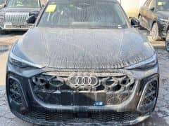Audi Q5 III 40 TFSI 2.0 AMT 4WD