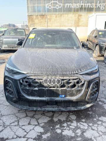 Audi Q5 III 40 TFSI 2.0 AMT 4WD