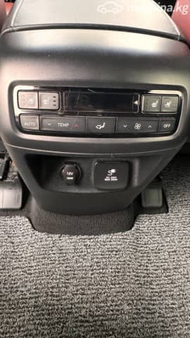 Hyundai Palisade I 2.2 AT