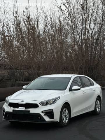 Kia K3 II 1.6 CVT