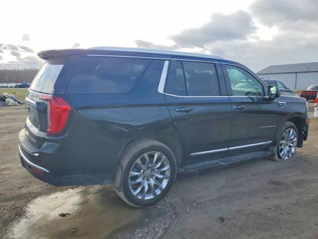 GMC Yukon V 5.3 AT 4WD
