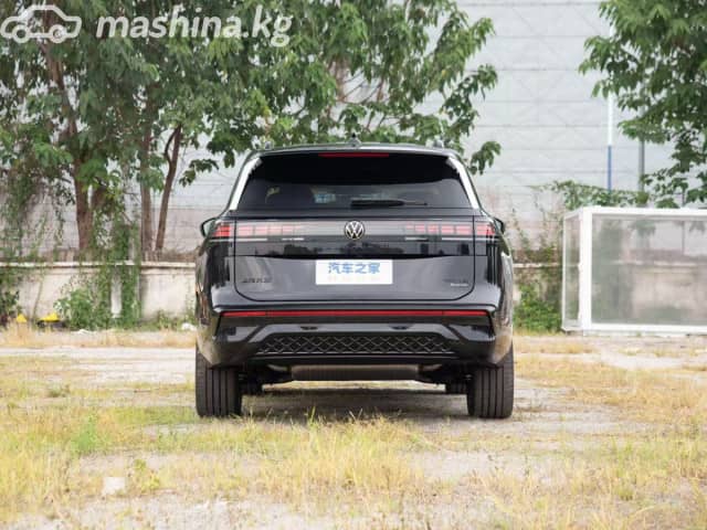 Volkswagen Touareg III Рестайлинг 2.0 AT 4WD