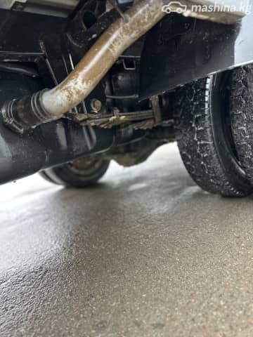 Hyundai Porter