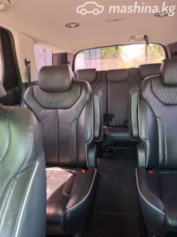 Hyundai Palisade I 2.2d AT