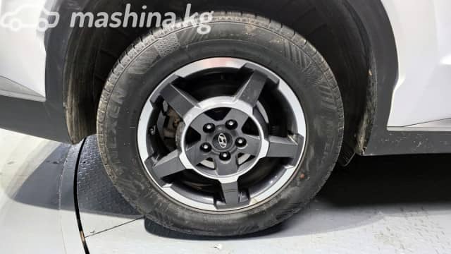 Hyundai Palisade I Рестайлинг 2.2d AT