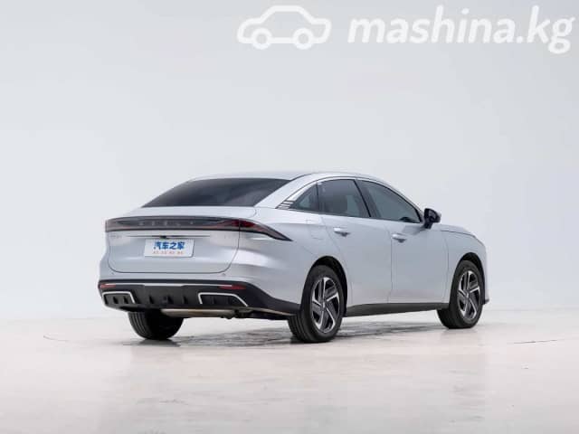 Geely Galaxy L6 60 km 1.5hyb AT