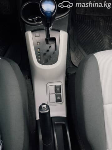 Toyota Prius c I 1.5hyb CVT