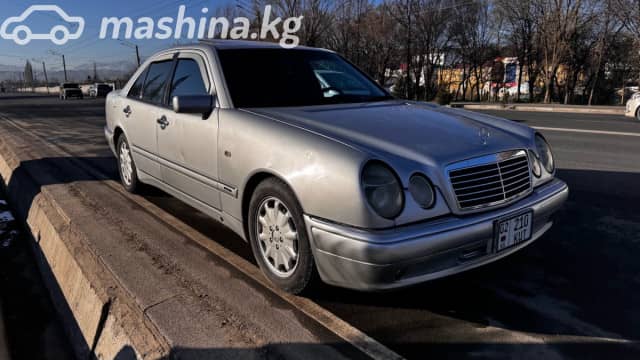 Mercedes-Benz E-Класс II (W210, S210) 320 3.2 AT
