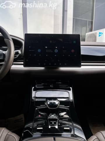 BYD Han I Рестайлинг DM-i 1.5hyb AT