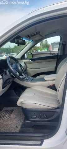 Hyundai Palisade I 2.2d AT
