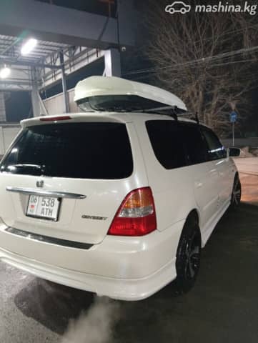 Honda Odyssey II 2.3 AT