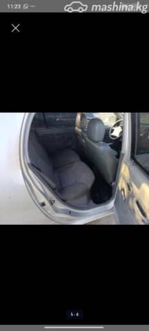 Hyundai Atos 1.1 MT