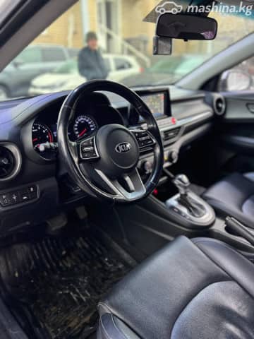 Kia K3 II 1.6 CVT