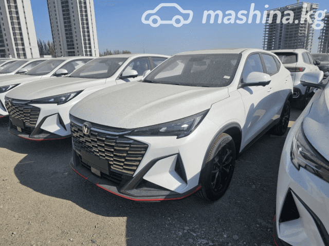 Changan X5 Plus 1.5 AMT