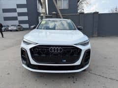 Audi Q5 III 40 TFSI 2.0 AMT 4WD