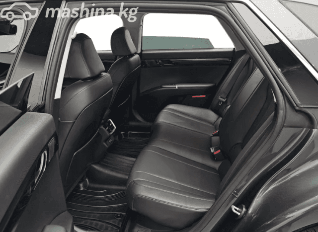 Hyundai Grandeur VII 1.6hyb AT