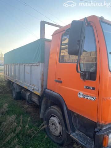 MAN L2000