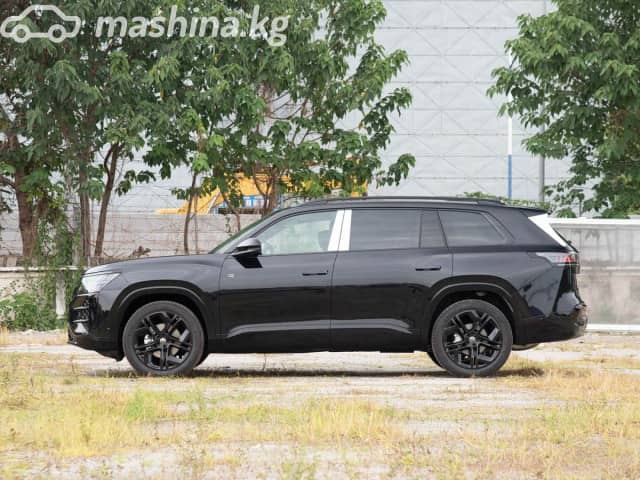 Volkswagen Teramont I Рестайлинг (China Market) 2.0 AMT