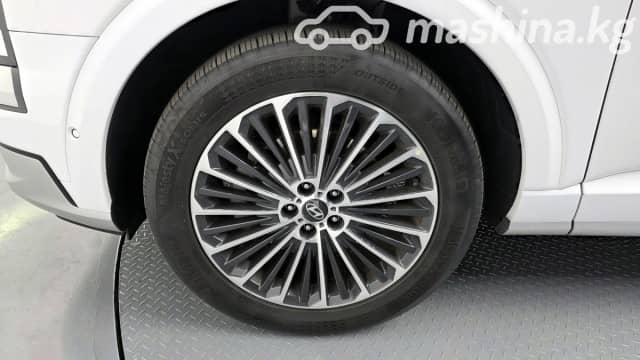 Hyundai Palisade II 2.5hyb AT 4WD
