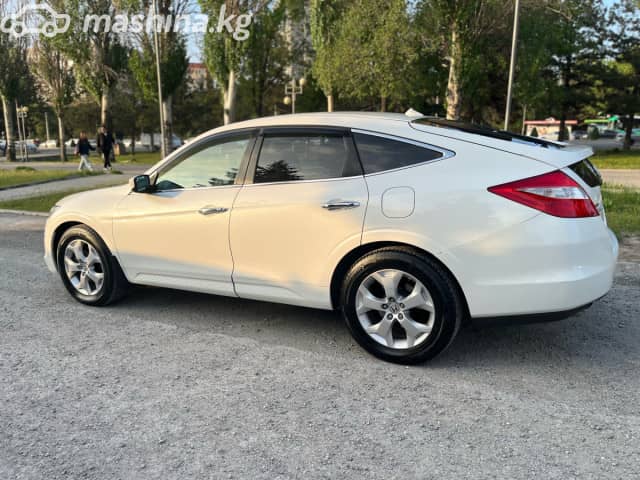 Honda Crosstour I 3.5 AT 4WD