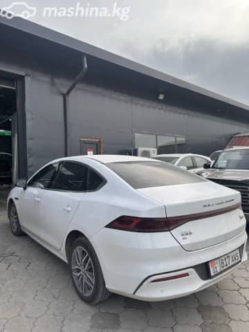 BYD Qin II EV 500 Electro AT