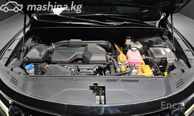 Kia Sorento IV 1.6hyb AT 4WD