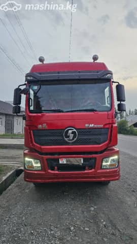 Shacman F2000/F3000
