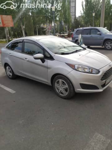 Ford Focus III Рестайлинг 1.5 AT
