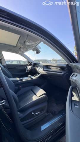 Kia Seltos I Рестайлинг 1.5 CVT