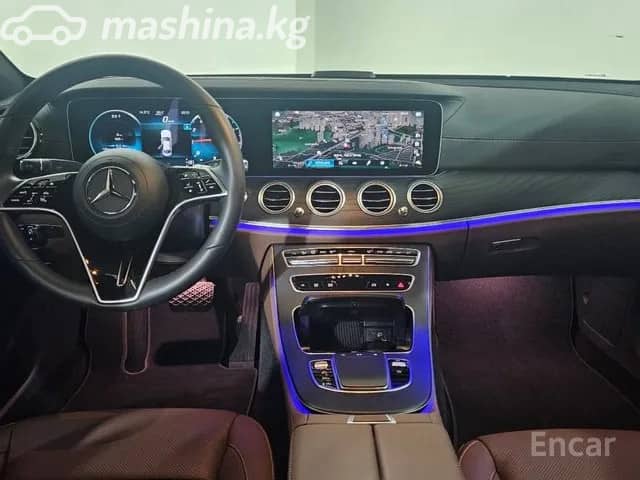 Mercedes-Benz E-Класс V (W213, S213, C238) Рестайлинг 250 2.0 AT