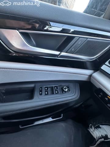 Volkswagen Teramont I Рестайлинг (China Market) 2.0 AMT 4WD