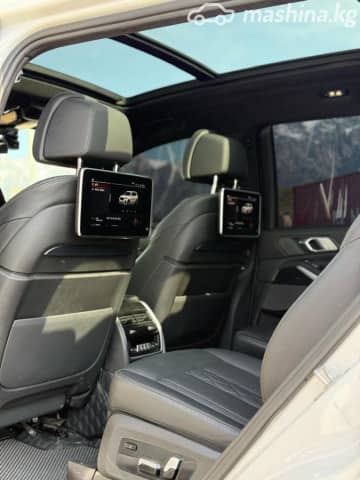 BMW X7 I (G07) 40i 3.0 AT 4WD