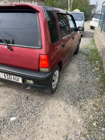Daewoo Tico 0.8 MT