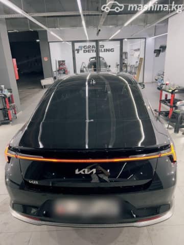 Kia K8 2.5 AT