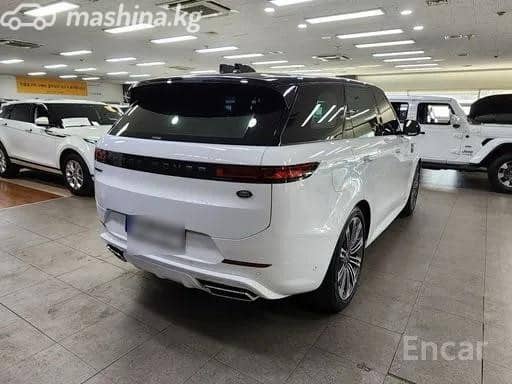 Land Rover Range Rover Sport III P360 MHEV 3.0 AT 4WD