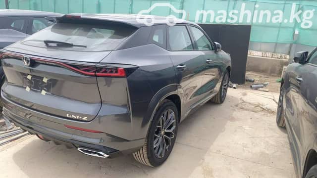 Changan UNI-Z 1.5 AMT