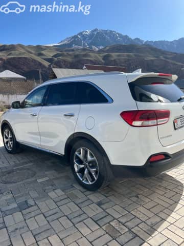 Kia Sorento III Prime 2.0d AT