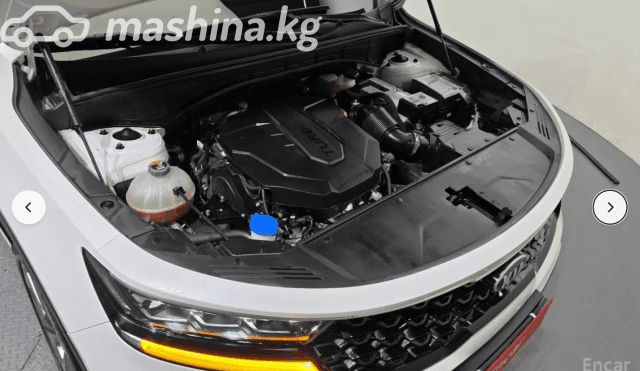 Kia Sorento IV 2.2d AMT 4WD