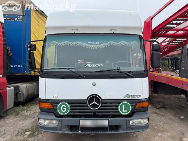 Mercedes-Benz Atego