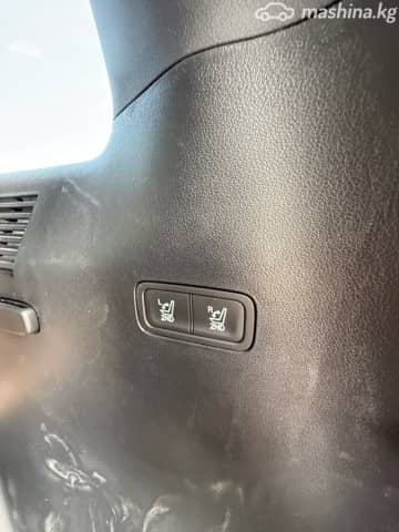 Hyundai Santa Fe V (MX5) 2.0AT 4WD