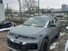 Volkswagen Tharu I Рестайлинг 300 TSI 1.5 AMT