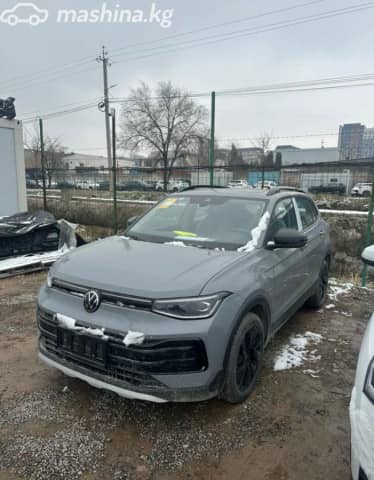 Volkswagen Tharu I Рестайлинг 300 TSI 1.5 AMT