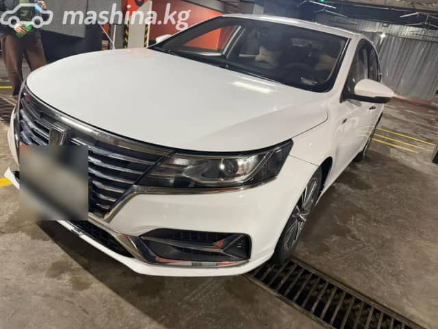 Roewe i6 1.6 CVT